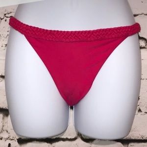 🆕Cami and Jax Cheeky Bottom, Size S